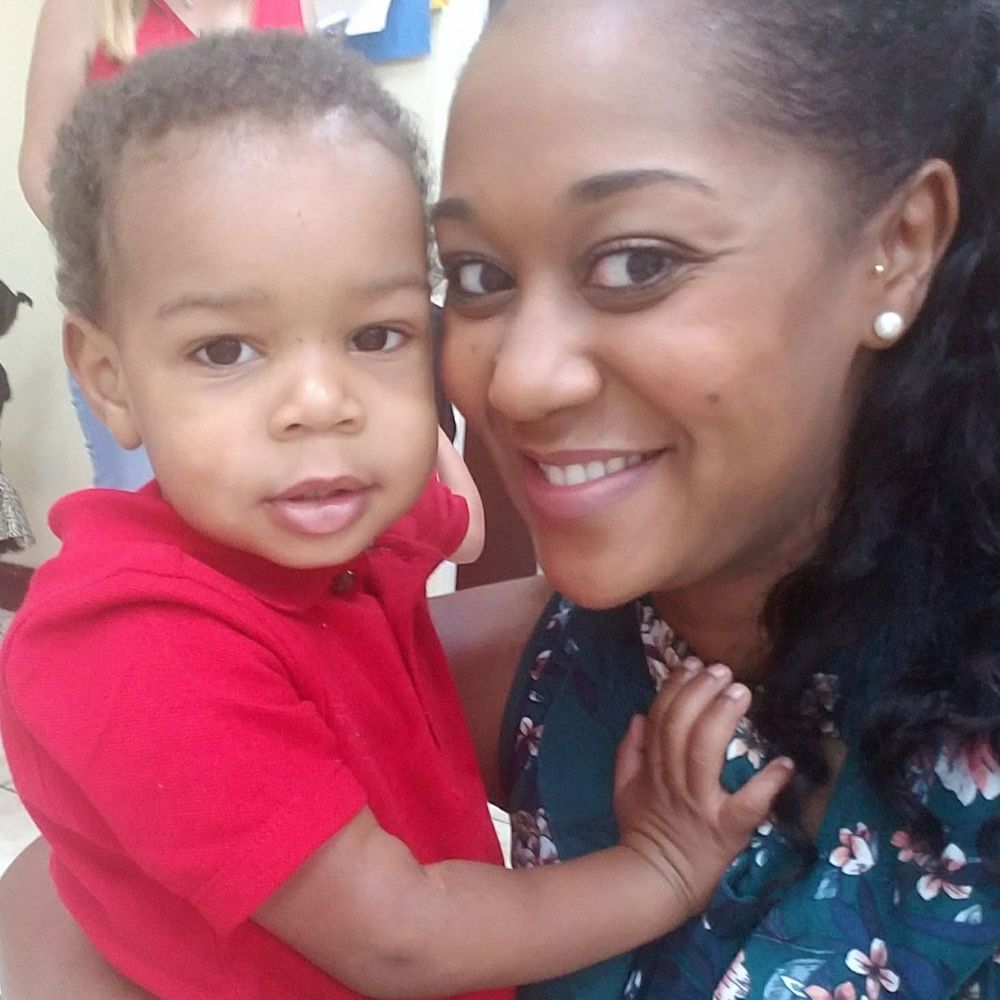 Meet your Posher, Shakema